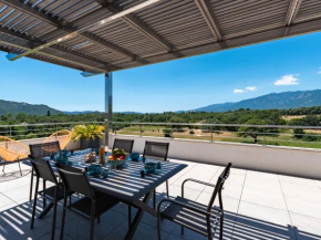 Apartment Domaine d'Arca-1 by Interhome